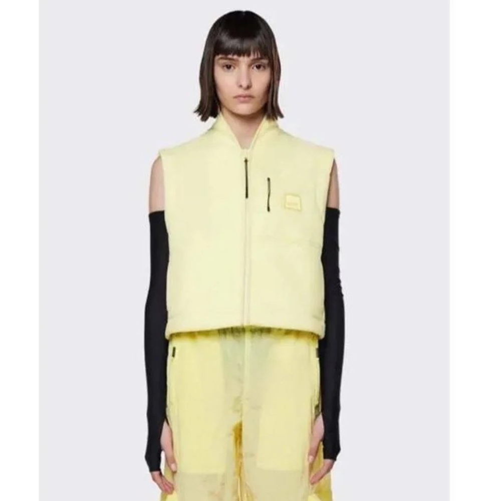 Fleece Vest - RAINS